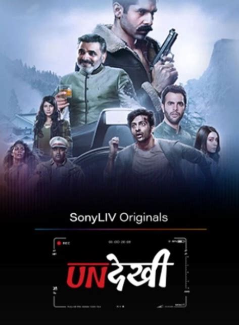 full4movies torrent magnet|Undekhi (2020) 1080p Hindi Season 1 (EP 1 TO 10) WEB.